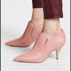 Tory Burch Georgina Bootie